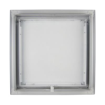 AD-H Hinged Type Access Panel,air conditioner access panel,spring loaded access panel