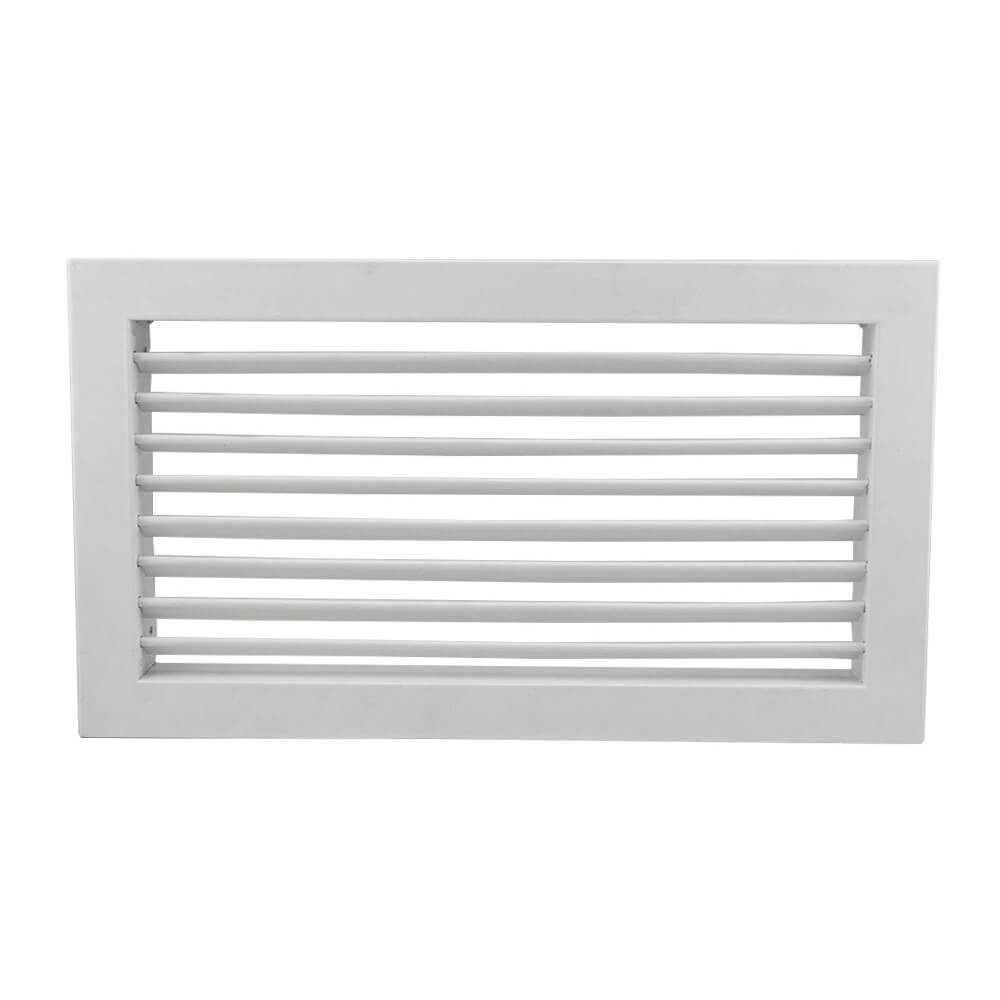 SDGA1 Air condtioning adjustable air grille, supply air grille, single