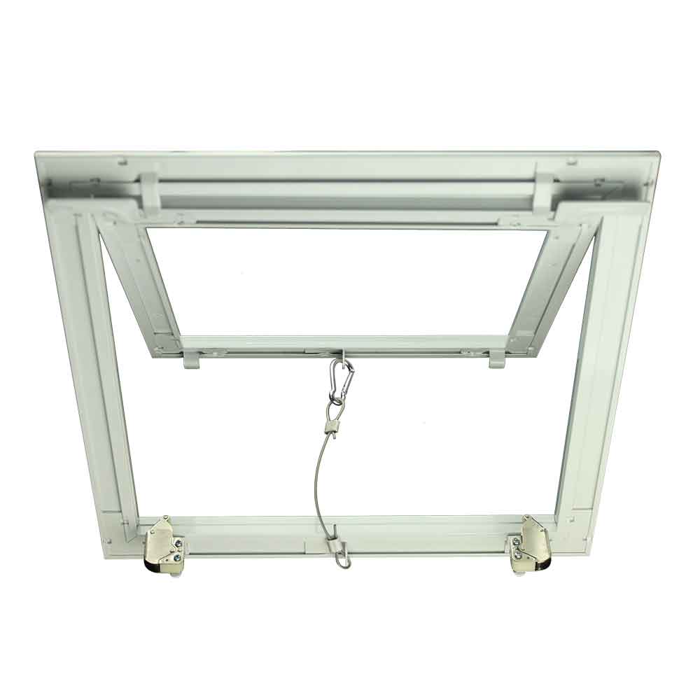ADFC False Ceiling Access Panel, aluminum access panel frame Access