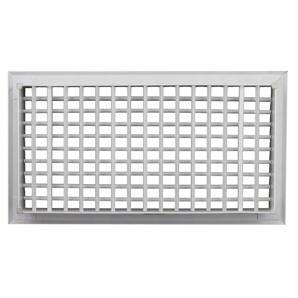 DDG-P Plastic Double Deflection Air grille,plastic air grille , air conditioning double deflection air grille
