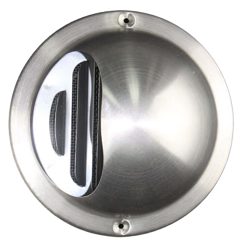 EV-S Stainless steel 201/304  air vent cap, air vent outlet, waterproof air vent cover