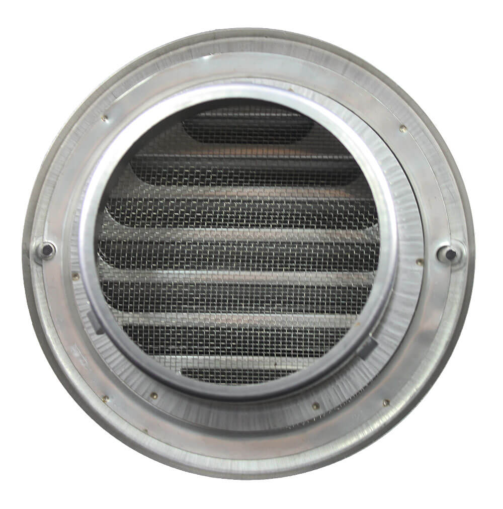 EV-S Stainless steel 201/304  air vent cap, air vent outlet, waterproof air vent cover