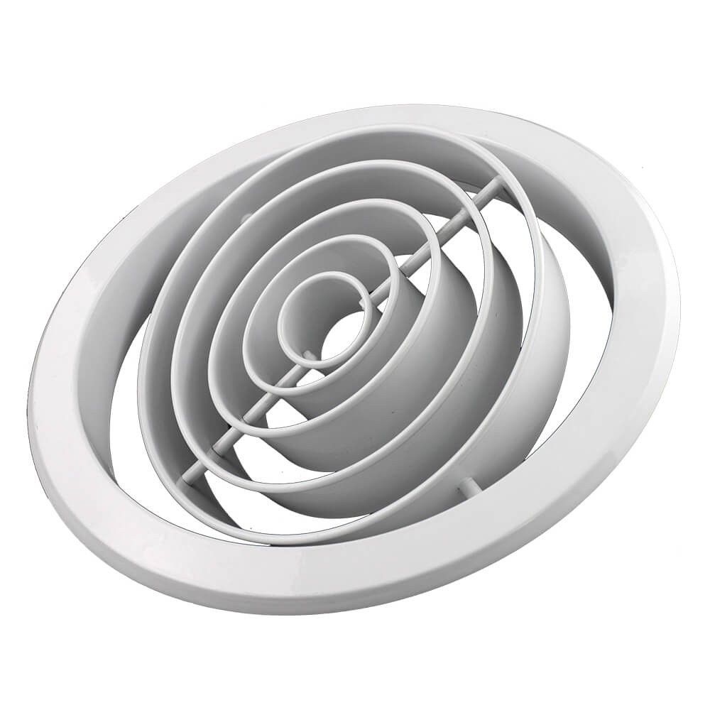 JDR1 MultiRing Jet Diffuser,round jet diffuser,jet diffuser