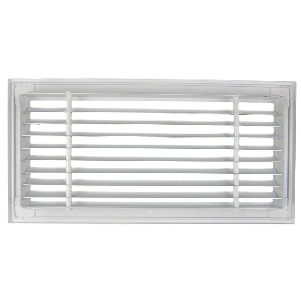 LGA30 30 Degree Linear Bar Air Grille, Aluminum alloy air bar grille