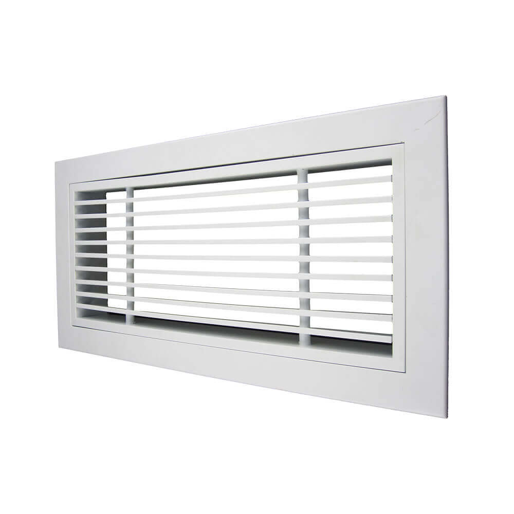 LG-AR Linear Bar Air Grille, Round aluminum air grille with good quality