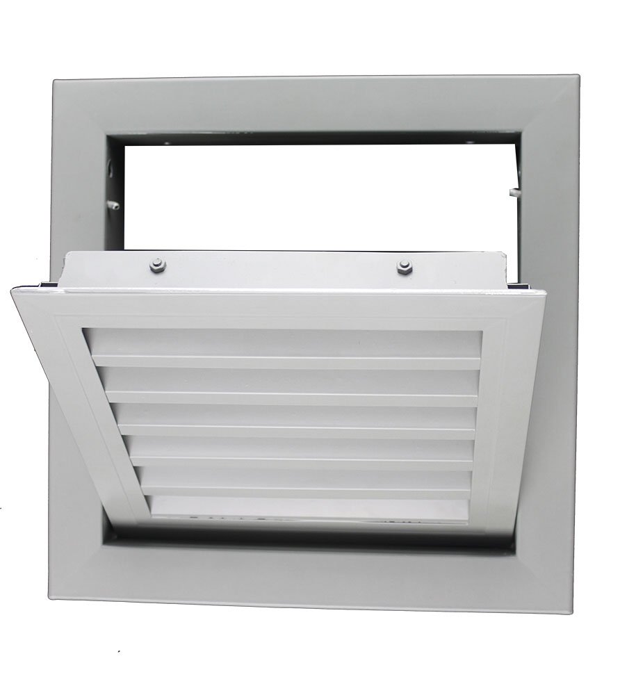 SG-H Hinged Type Air Grille