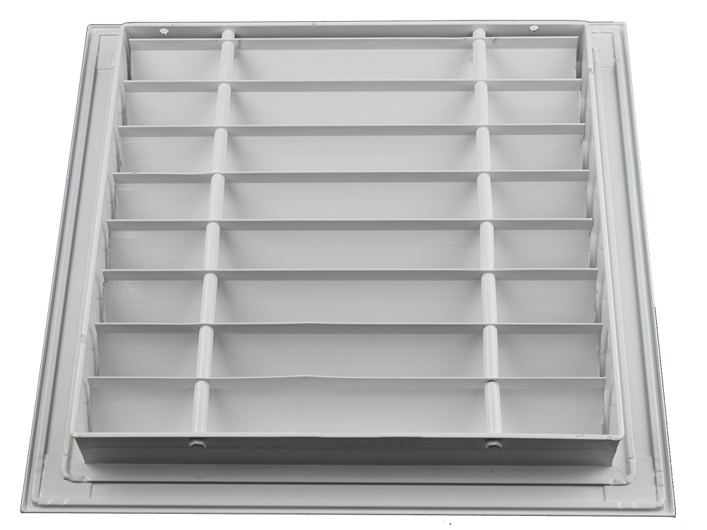 SG-L Air conditioner return grille, exhaust air grille, aluminum air grille Chinese supplier