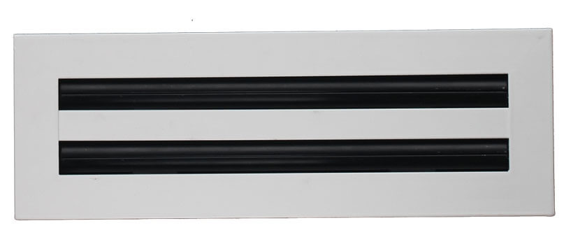 LSD Linear Slot Diffusers