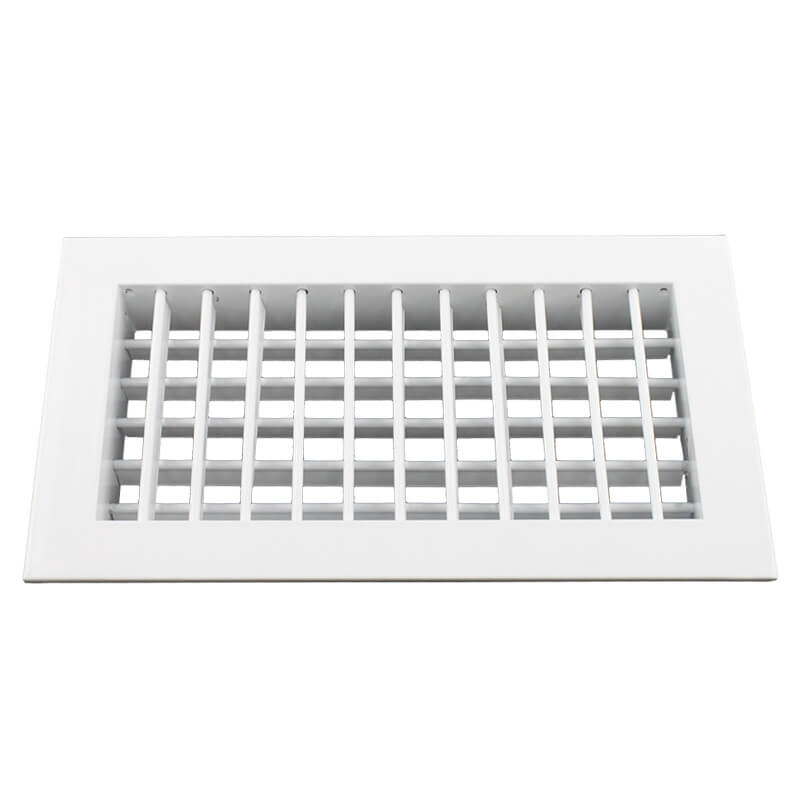 DDG-A1 Double deflection air grille, adjustable aie grille,  supply air grille supplier