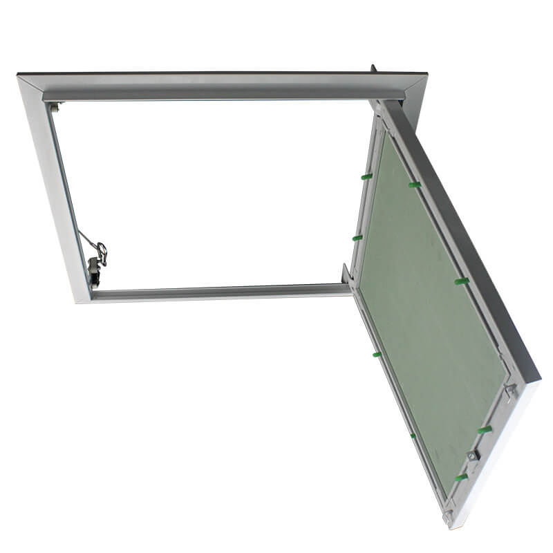 AD-FCG False ceiling Access Panel With Gypsum Board,gypsum board aluminum board access panel