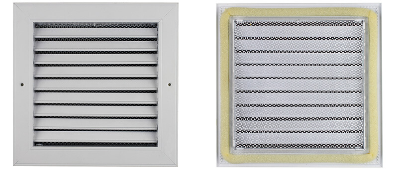 return air grille