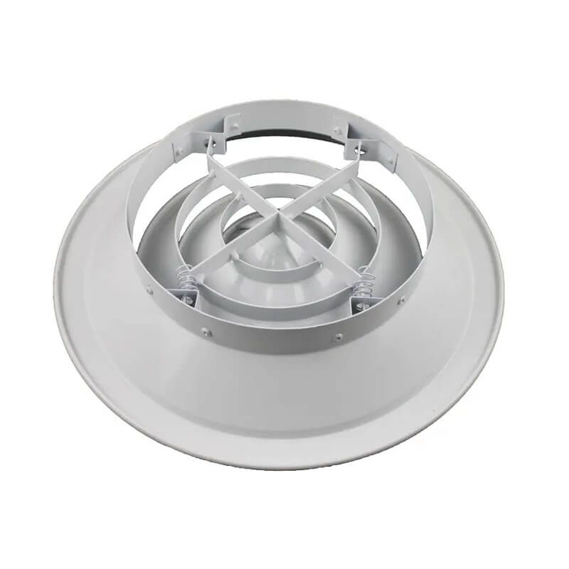 RD-A1Round Ceiling Diffuser,round diffuser,aluminum round diffuser