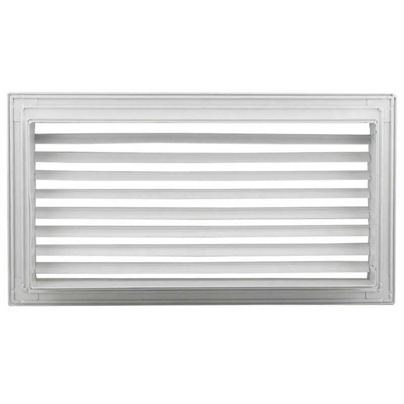 SDG-A1 Air condtioning adjustable air grille, supply air grille, single deflection air grille
