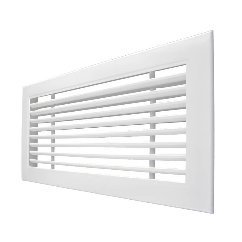 LG-A30 30 Degree Linear Bar Air Grille, Aluminum alloy air bar grille