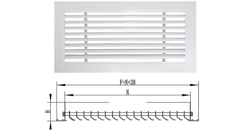 LG-A30 drawing