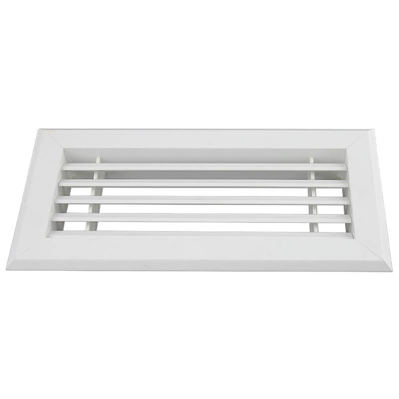 LG-P30 Plastic 30 degree linear bar air grille