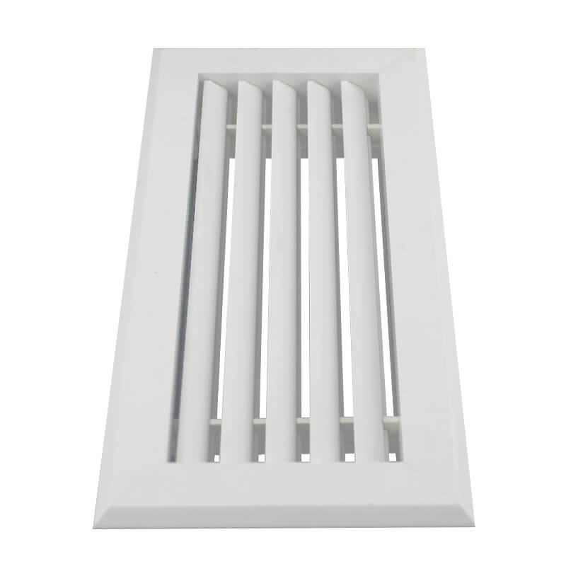 LG-P30 Plastic 30 degree linear bar air grille