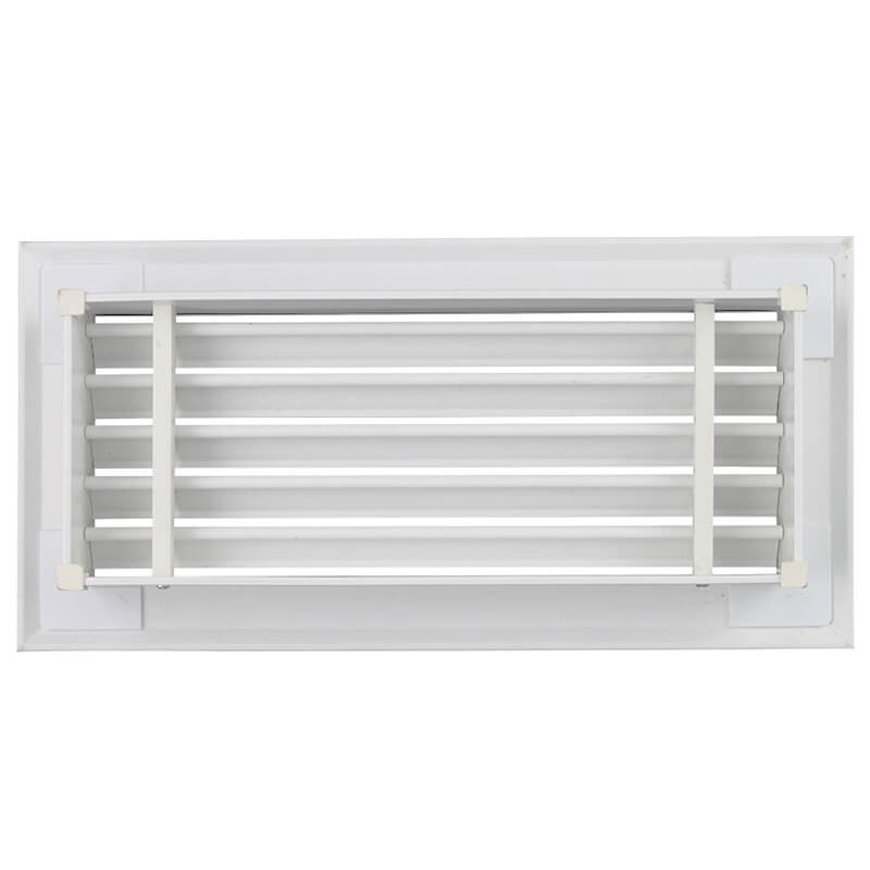 LG-P30 Plastic 30 degree linear bar air grille