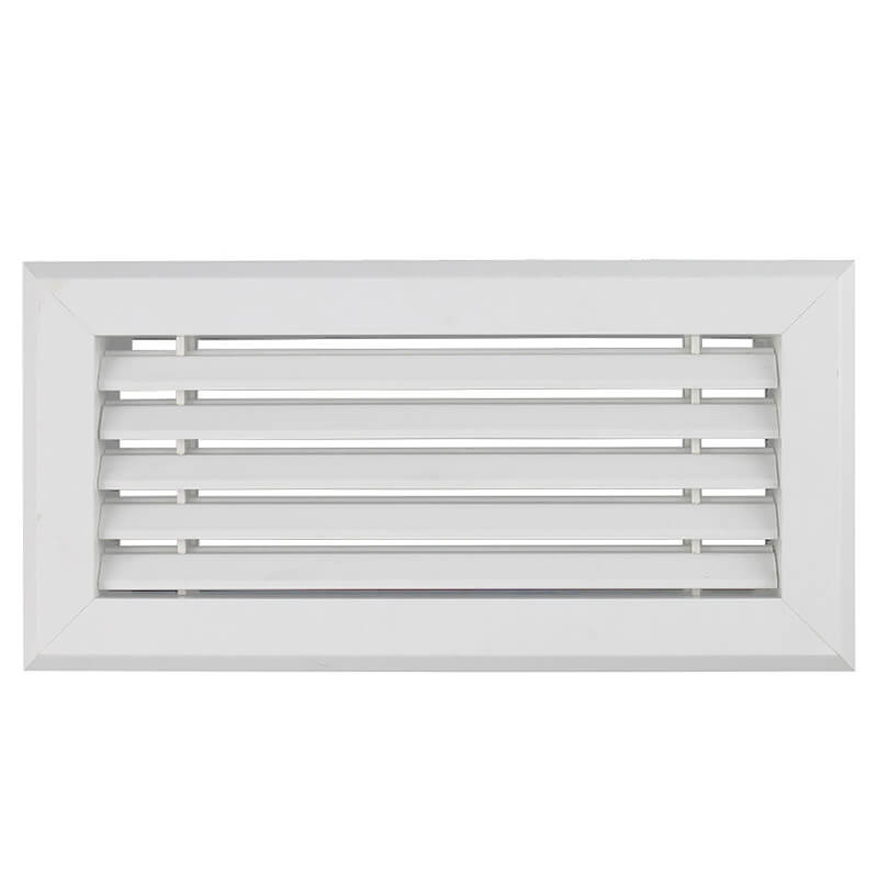 LG-P30 Plastic 30 degree linear bar air grille