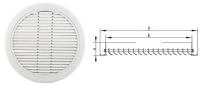 LG-R30 drawing