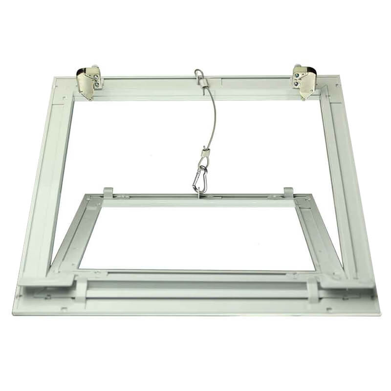 AD-FC False Ceiling Access Panel, aluminum access panel frame