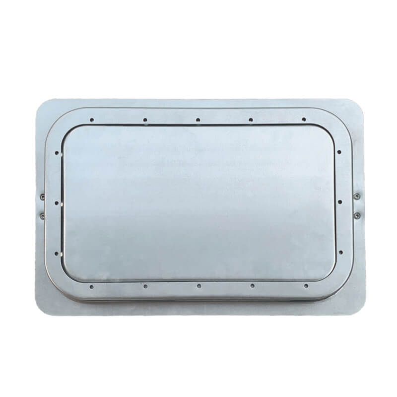 AD-GD Steel access door for air duct