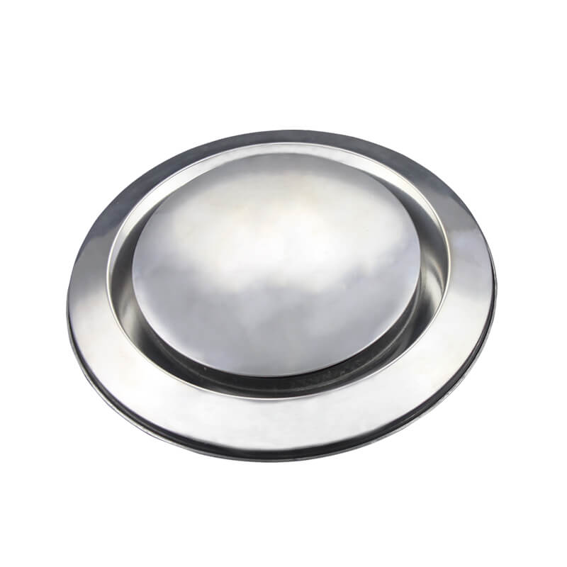 DV-SR Stainless Steel Exhaust Disc Air Valve,stainless steel ceiling air return ventlilation disc valve