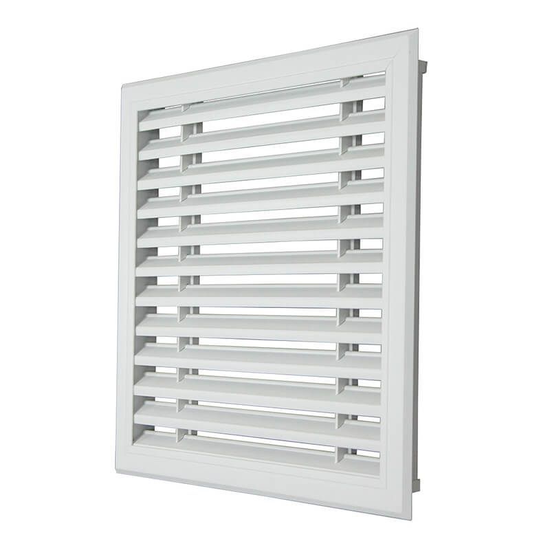 SG-P Plastic return air grille