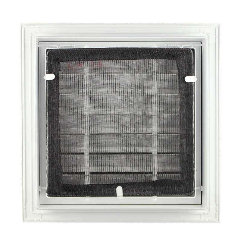 SG-H Hinged Type Air Grille