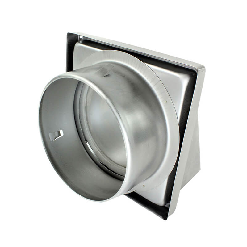 EV-FS stainless steel hood air vent, air vent cap, weatherproof air vent