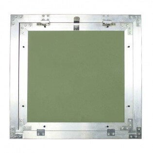 AD-FDG False ceiling Access Panel With Gypsum Board,gypsum board aluminum board access panel