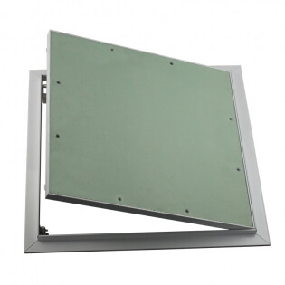 AD-FCG False ceiling Access Panel With Gypsum Board,gypsum board aluminum board access panel